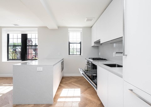 816 E Street NE Studio-2 Beds Apartment for Rent - Photo Gallery 51